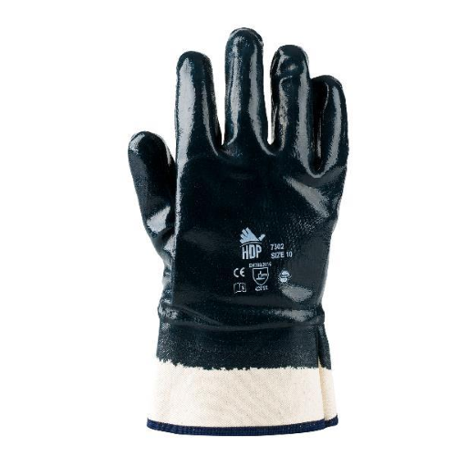 SOTTOZERO CF12PA GTO NBR MANIC.INT./RIVTOP 9